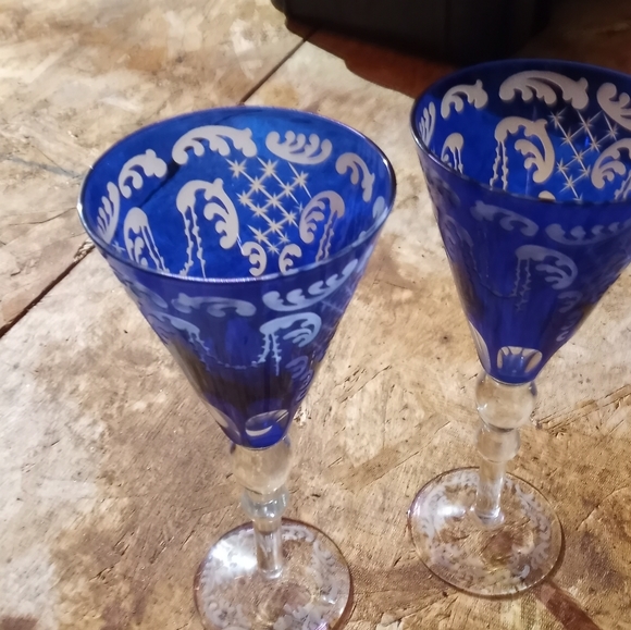 China glasses - Picture 2 of 6